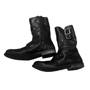 Energie Straps Boots